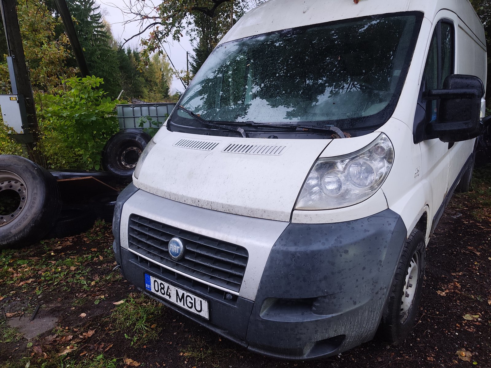 FIAT DUCATO